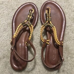 Sandals